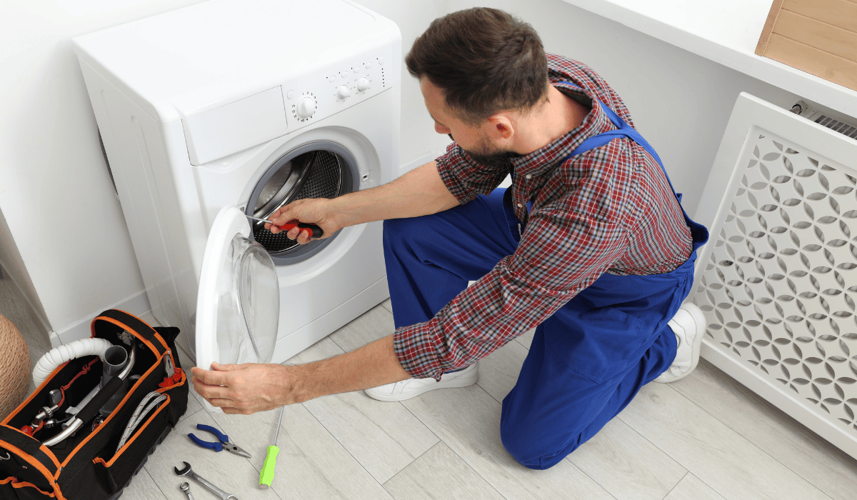 Başiskele  İndesit Çamaşır Makinesi Servisi